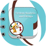 System Analysis And Design icon