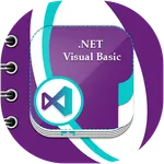 Visual Basic .NET Tutorial icon