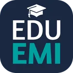 Education Loan EMI Calculator icon