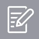 Dictation Master icon