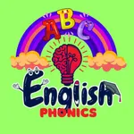 English Phonics - Phonics Fun icon