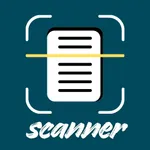 Master Scanner - Image to PDF icon