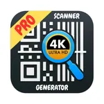 QR & Barcode - Genscan PRO icon