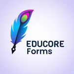 Educore Forms icon