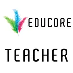 Educore Teacher Lite icon