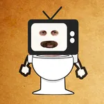 Skibidi TVman Puzzle icon
