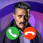 مكالمة فيديو مزيفة جعفر العمدة icon
