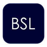 British School Lisbon icon