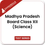 MP Board Class XII (Science) icon
