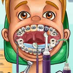 Dentist games icon