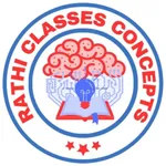 Rathi Classes Concepts icon