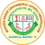 MNU JayarajAnnapackiam Teacher icon
