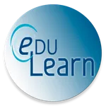 The Edu Learn icon