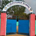 DSR PUBLIC SCHOOL icon