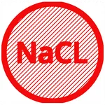 Chemistry inorganic icon