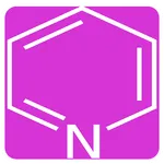 Heterocyclic Chemistry - Heter icon