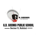 GD Goenka Public School Rohini icon