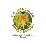 K.R.M World School, Panipat icon