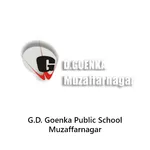 GD Goenka Muzaffarnagar icon