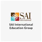 SAI International Education Gr icon