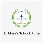 St. Mary's School, Pune icon