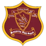 Maggotty High School icon