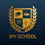 My School - EDUPlus icon