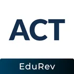 ACT Test Practice & Exam Prep icon