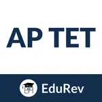 APTET 2025 Exam Prep App icon