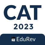 CAT MBA Exam Preparation 2023 icon