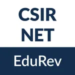 CSIR NET  Preparation App icon