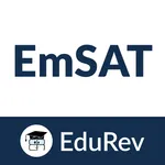 EmSAT Achieve Prep & Practice icon