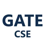 GATE CSE 2024 Exam Prep & Test icon