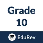 Grade 10 All Subjects Prep icon