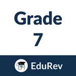 Grade 7 All Subjects Prep icon