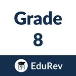 Grade 8 All Subjects Prep icon