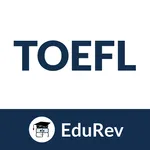 TOEFL Prep & Practice App icon
