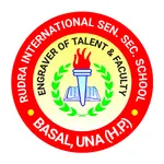 Rudra International School,Una icon