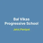 Bal Vikas Progressive Jatol icon