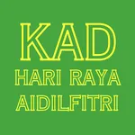 Kad Hari Raya Aidilfitri icon