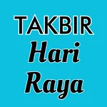 Takbir Hari Raya icon