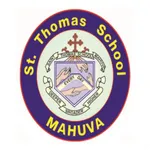 Saint Thomas School - Mahuva icon