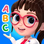 Words and Puzzles for Kids icon