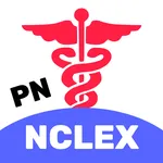 NCLEX PN 2025 – AI Exam Prep icon