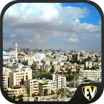 Jordan Travel & Explore, Offli icon