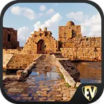 Lebanon Travel & Explore, Offl icon