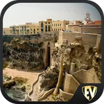 Melilla Travel & Explore, Offl icon