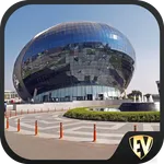 Pune Travel & Explore, Offline icon