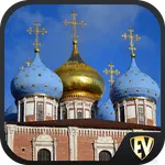 Ryazan Travel & Explore, Offli icon