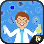 Basic Science Dictionary icon